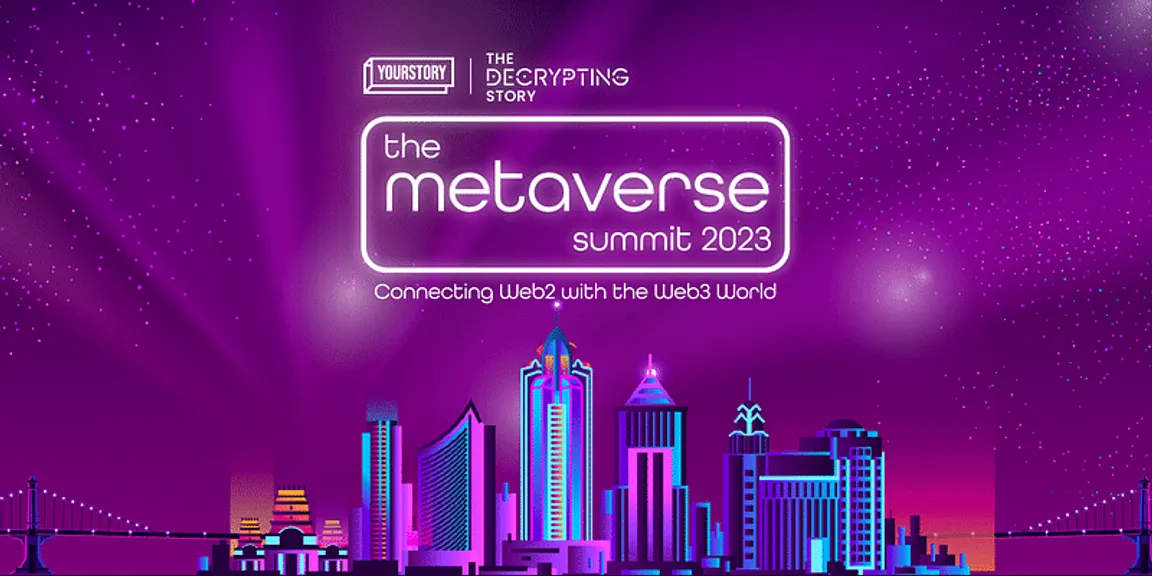 Catch The Metaverse Summit 2023 in Mumbai in March and other Web3 news