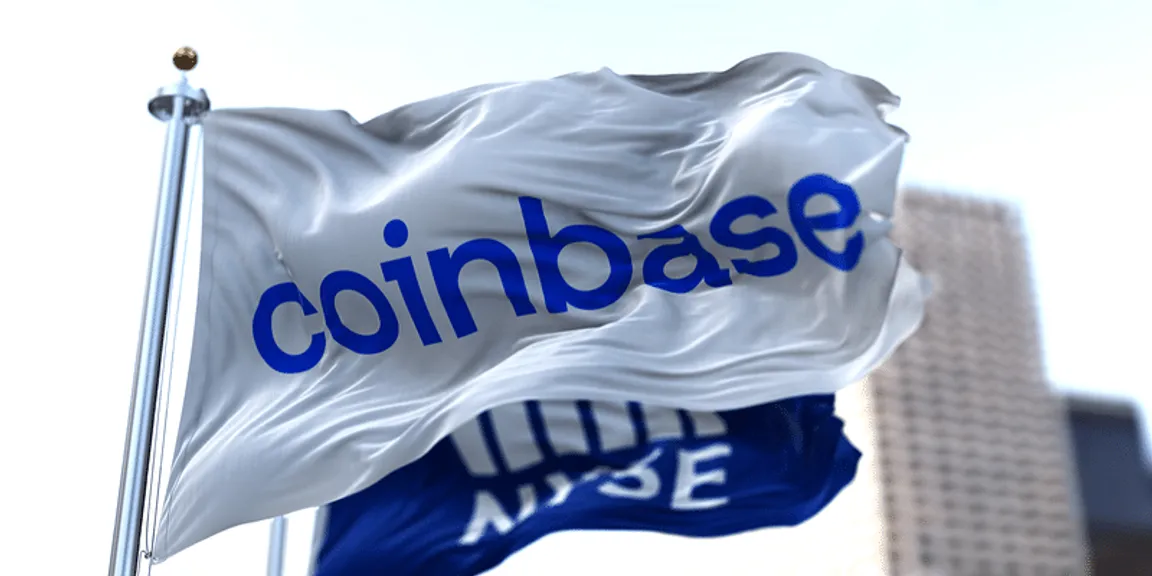 US SEC sues Coinbase over compliance one day after Binance lawsuit
