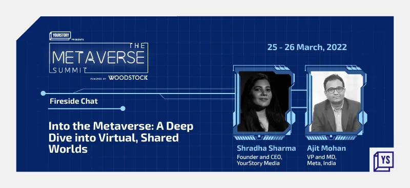 metaverse summit