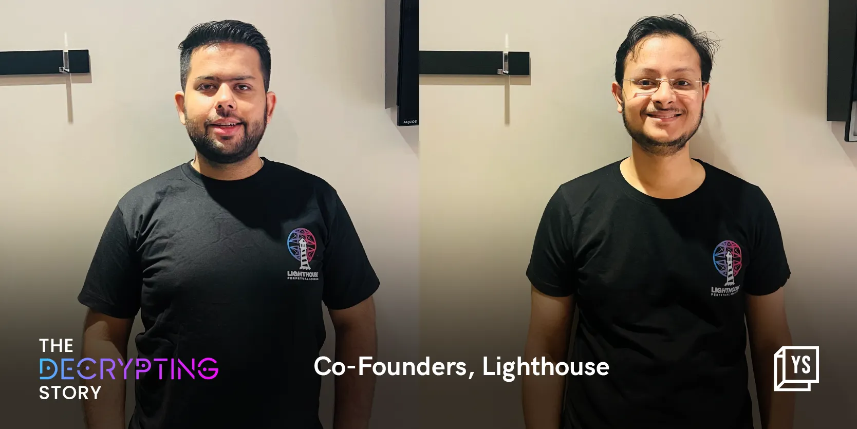 Pay once, store files forever Lighthouse wants to take on cloud