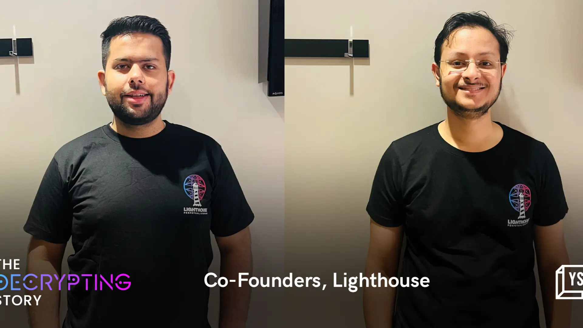 Pay once, store files forever: Lighthouse wants to take on cloud storage market with blockchain tech