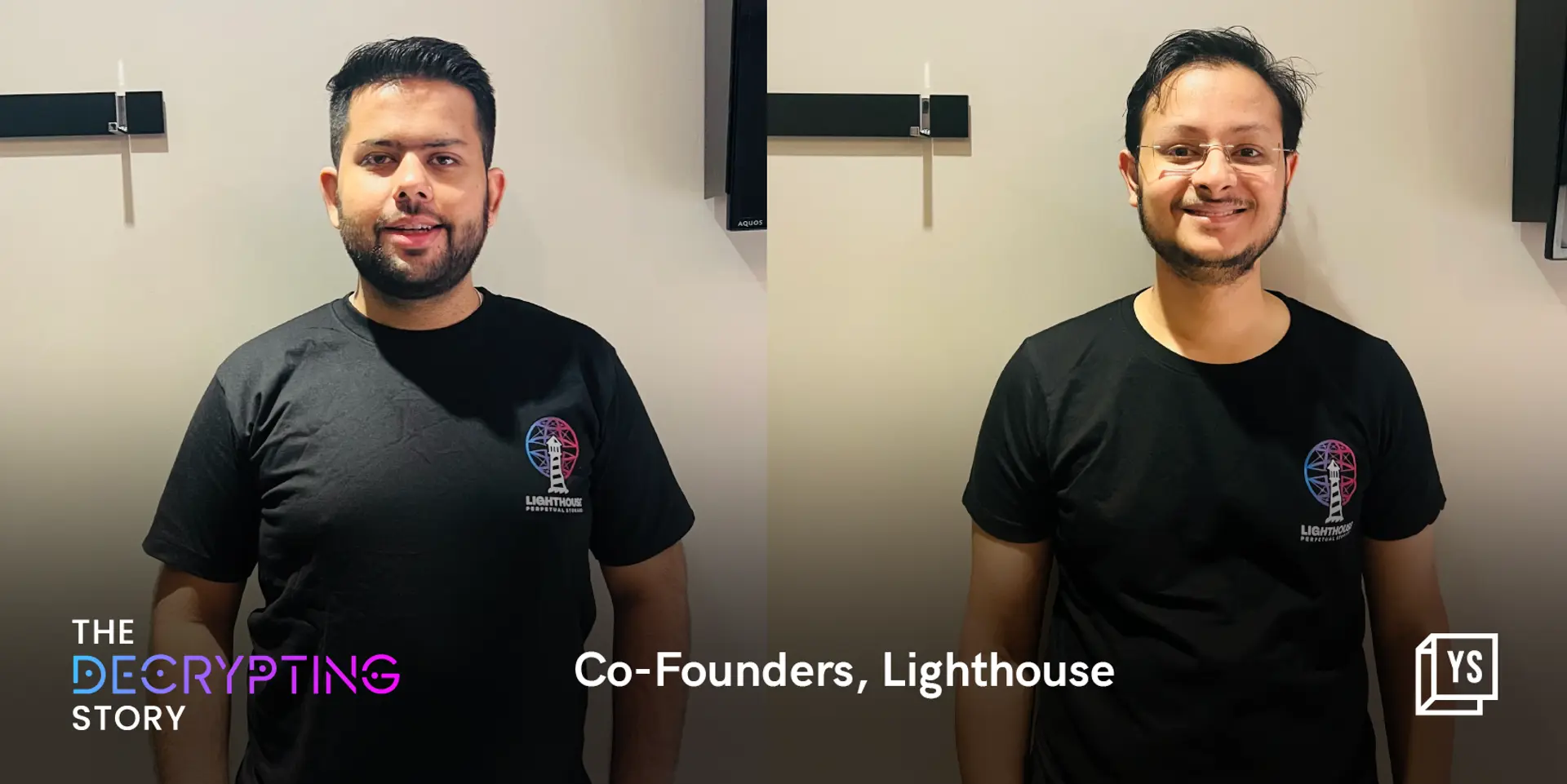 Pay once, store files forever: Lighthouse wants to take on cloud storage market with blockchain tech