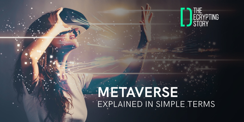 Metaverse Fundamentals: Blockchain, Cryptocurrency and NFTs