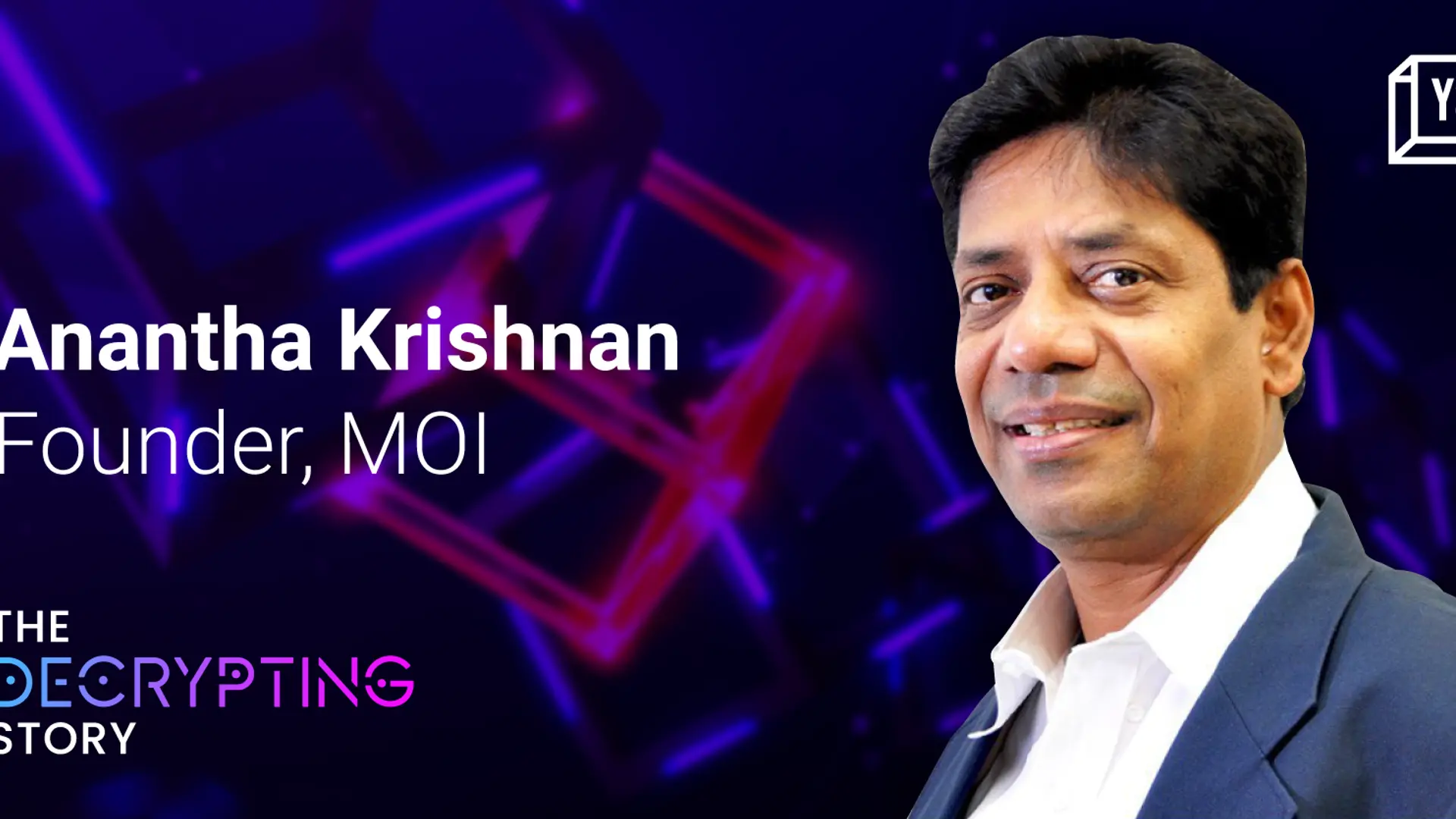 Bringing context to the blockchain: MOI’s path to making a more personalised internet