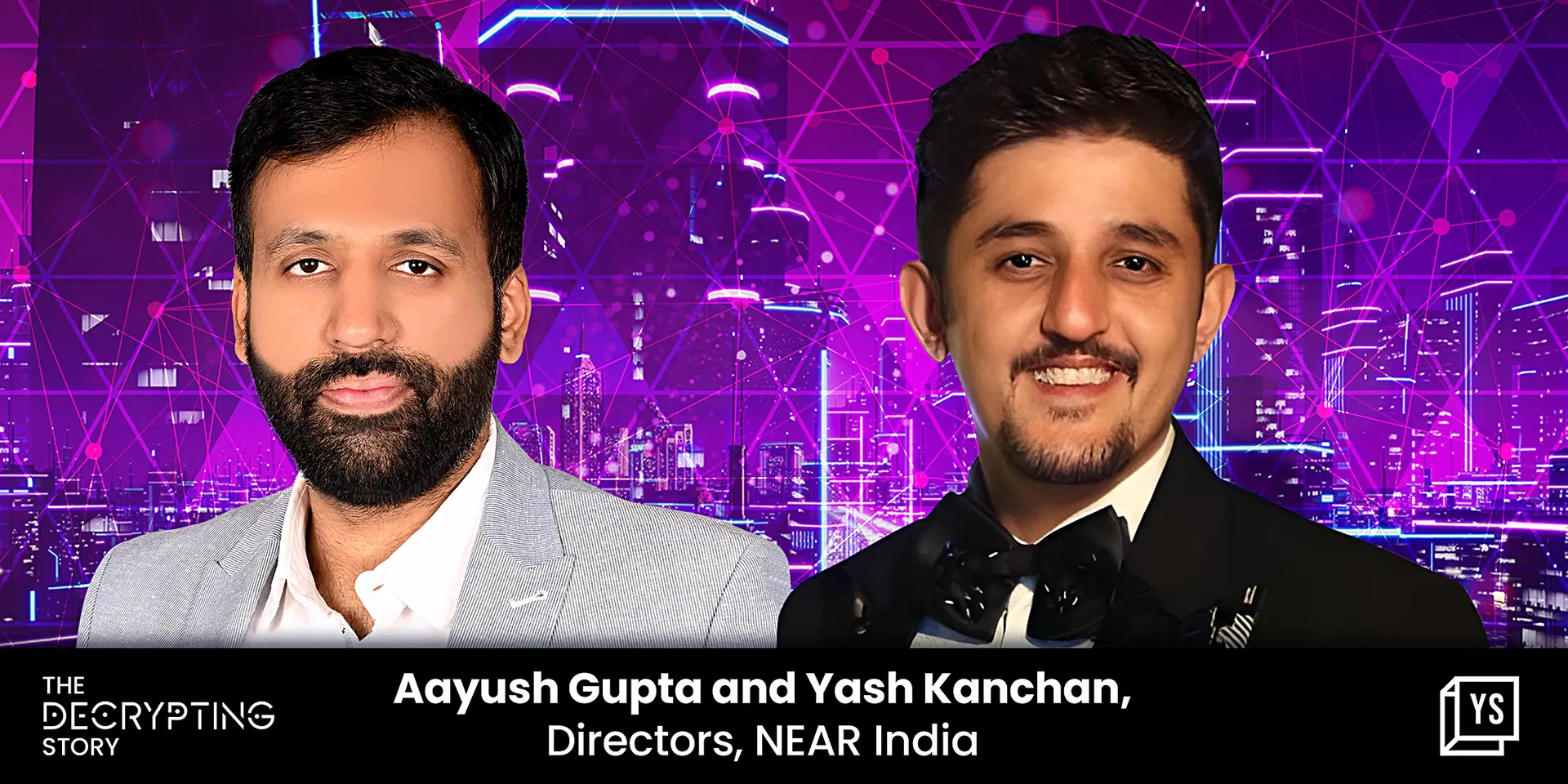 Global blockchain NEAR wants to bet big on India, transition brands to Web3