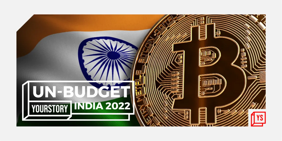 [Budget 2022] Transfer of virtual digital assets to be taxed at 30pc: Nirmala Sitharaman
