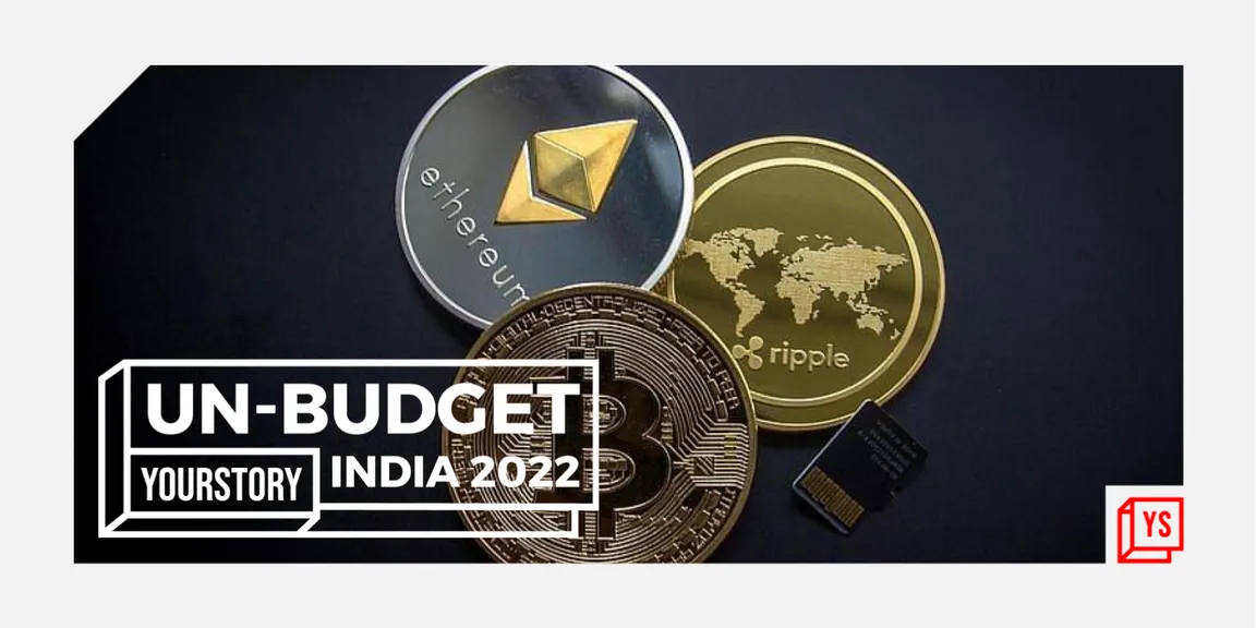 [Budget 2022] Top exchanges welcome 30pc tax regime on crypto income, CBDC rollout
