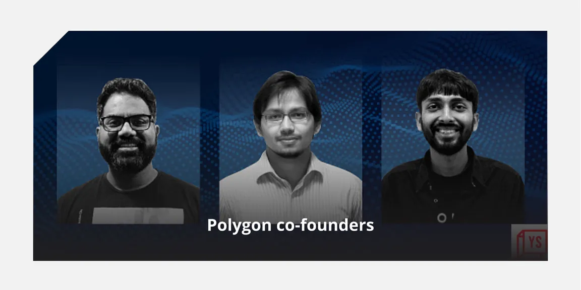 [Funding alert] Polygon raises $450M from Sequoia India, Galaxy, Tiger, SoftBank, Republic Capital, others in first VC round