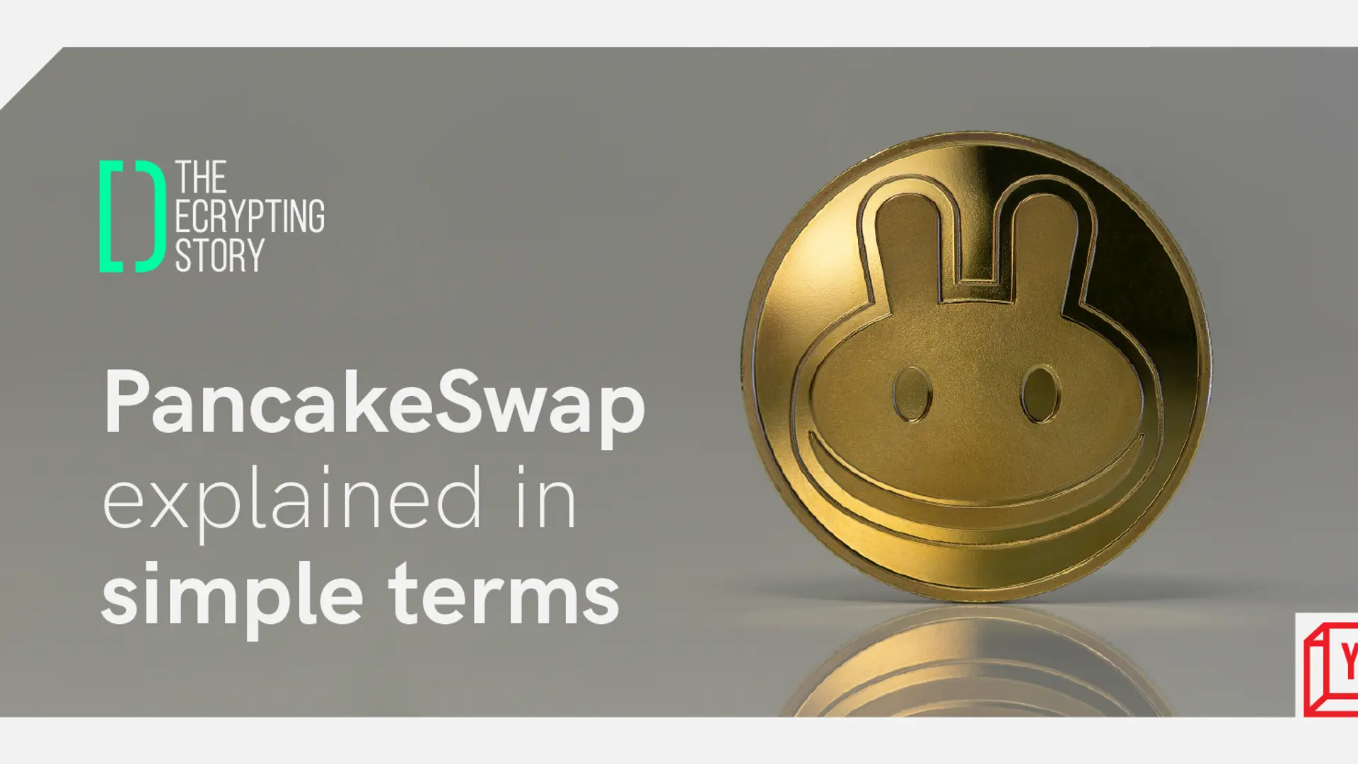 What is PancakeSwap? CAKE, SYRUP Pools, BNB Chain explained in simple terms