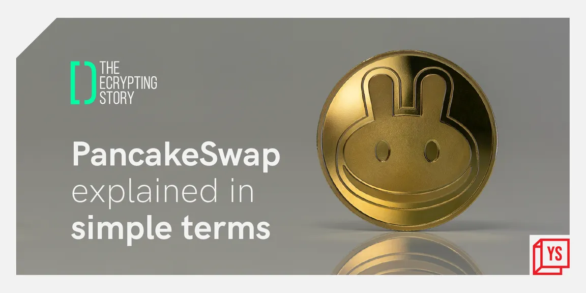 What is PancakeSwap? CAKE, SYRUP Pools, BNB Chain explained in simple terms