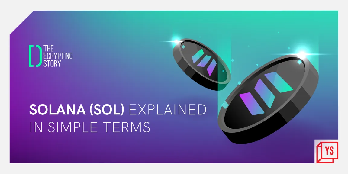What is Solana? SOL token, Proof of History, and key differences vs Ethereum explained
