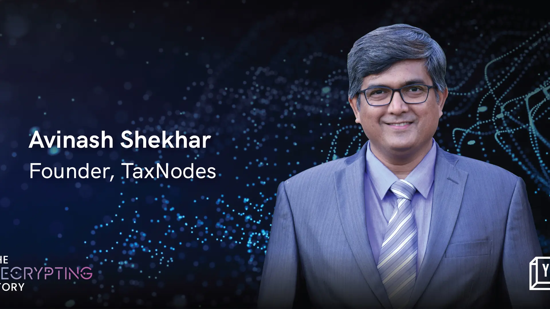 TaxNodes: How ex-ZebPay CEO wants to simplify crypto tax filing for Indians