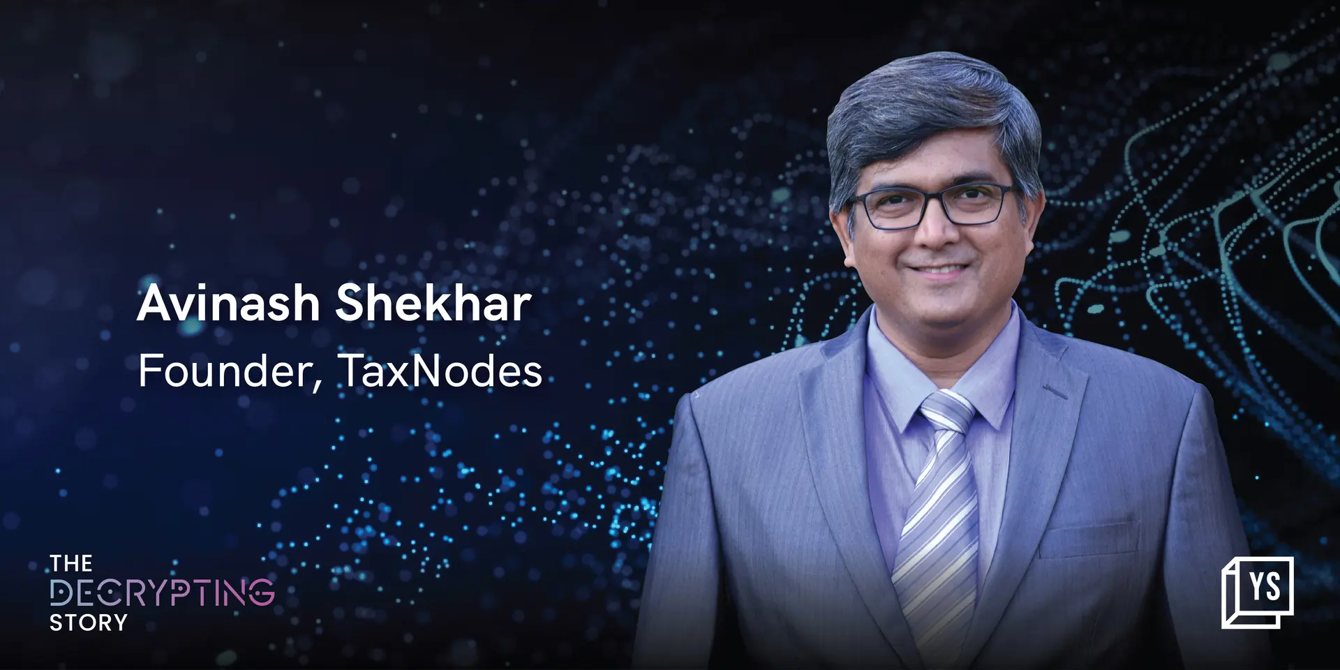 TaxNodes: How ex-ZebPay CEO wants to simplify crypto tax filing for Indians