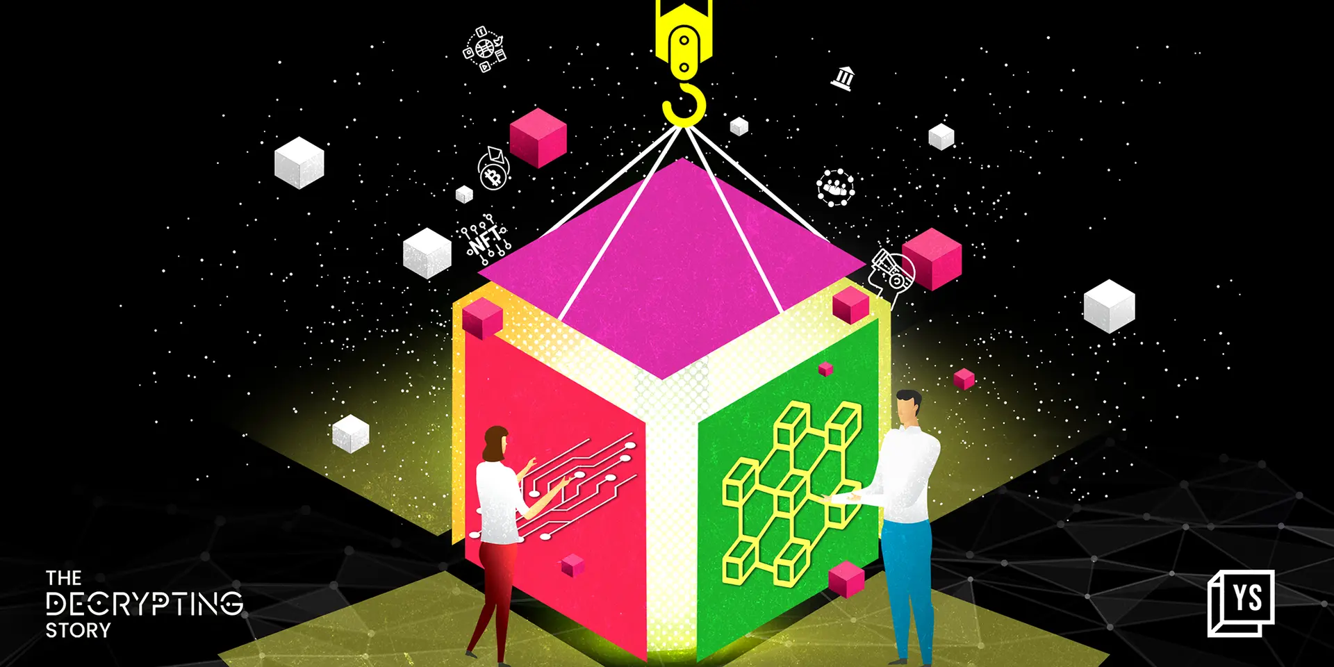 Inside India’s first regulatory sandbox for Web3 startups