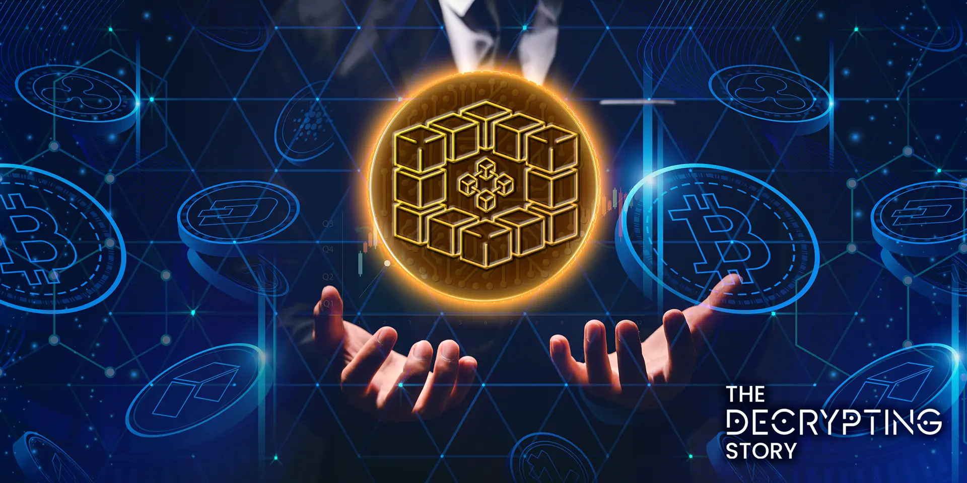 Top 10 Web3 Indian startups we covered in 2022