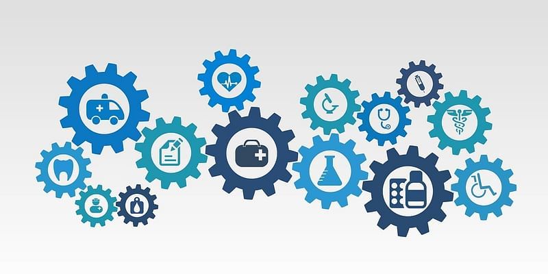 Blockchain in healthcare: Exploring the rise of emerging platform ecosystem