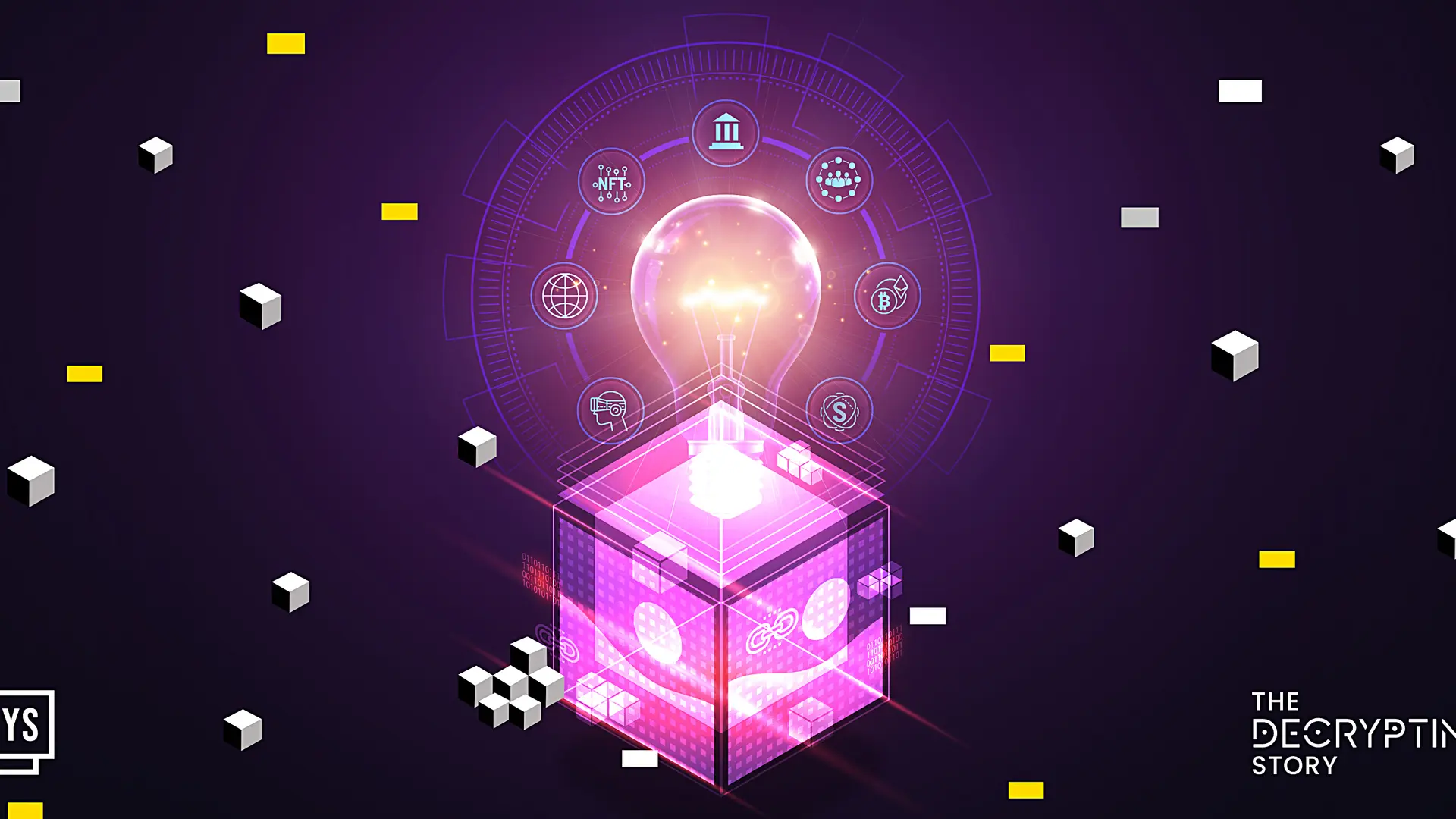 The quest for yield: How DeFi is creating new earning opportunities