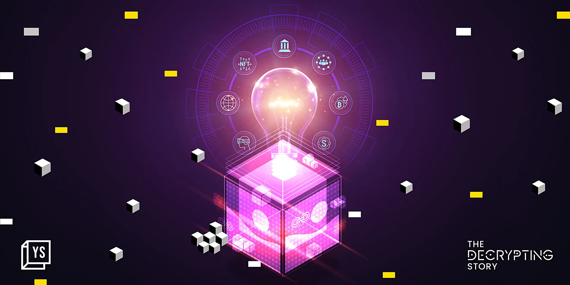 The quest for yield: How DeFi is creating new earning opportunities