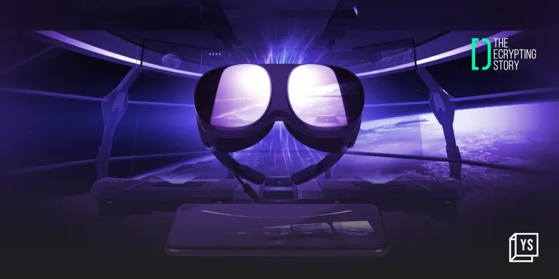 HTC Metaverse smartphone