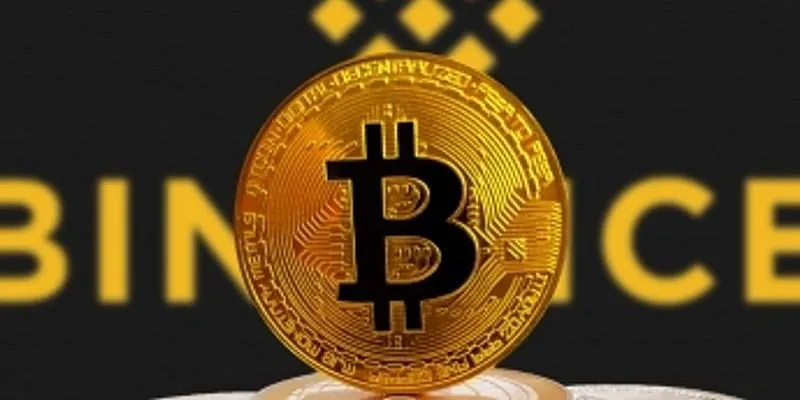Binance