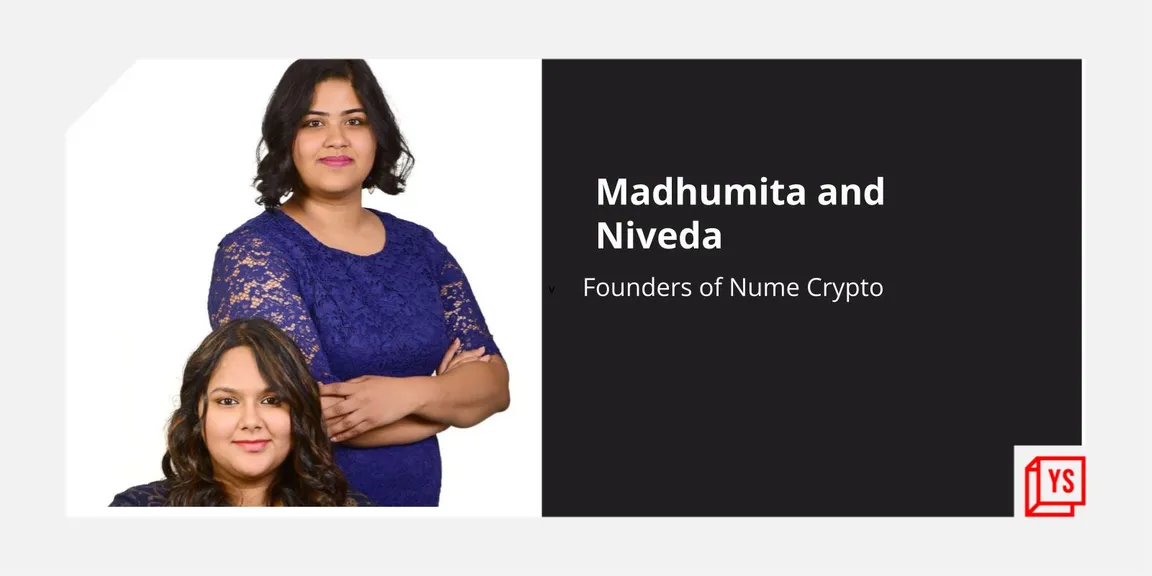 [Funding alert] Nume Crypto raises $2M in pre-seed round led by Sequoia Capital India