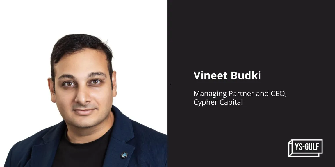 $100M fund Cypher Capital looks for strong use case while investing in Web3 startups