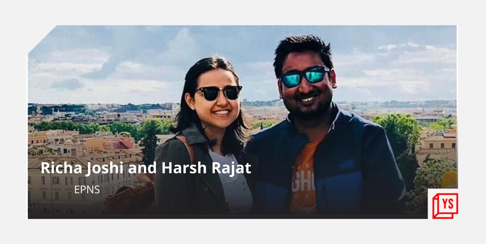 [Funding alert] EPNS raises $10.1M from Jump Crypto, Tiger Global, Sino Global, Polygon and others 
