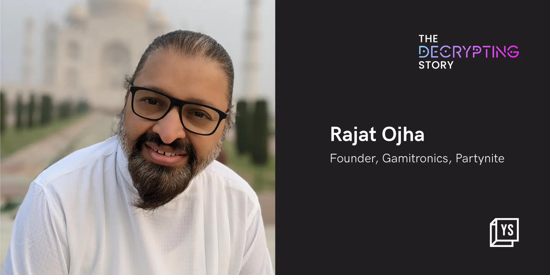 Inside PartyNite, the event world on the metaverse