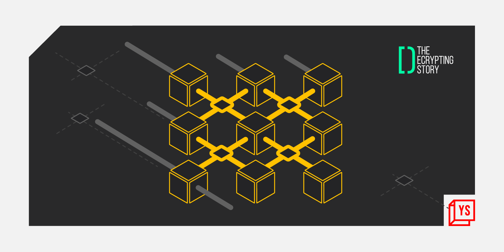 Why COVID-19 will continue to accelerate enterprise blockchain adoption |  YourStory