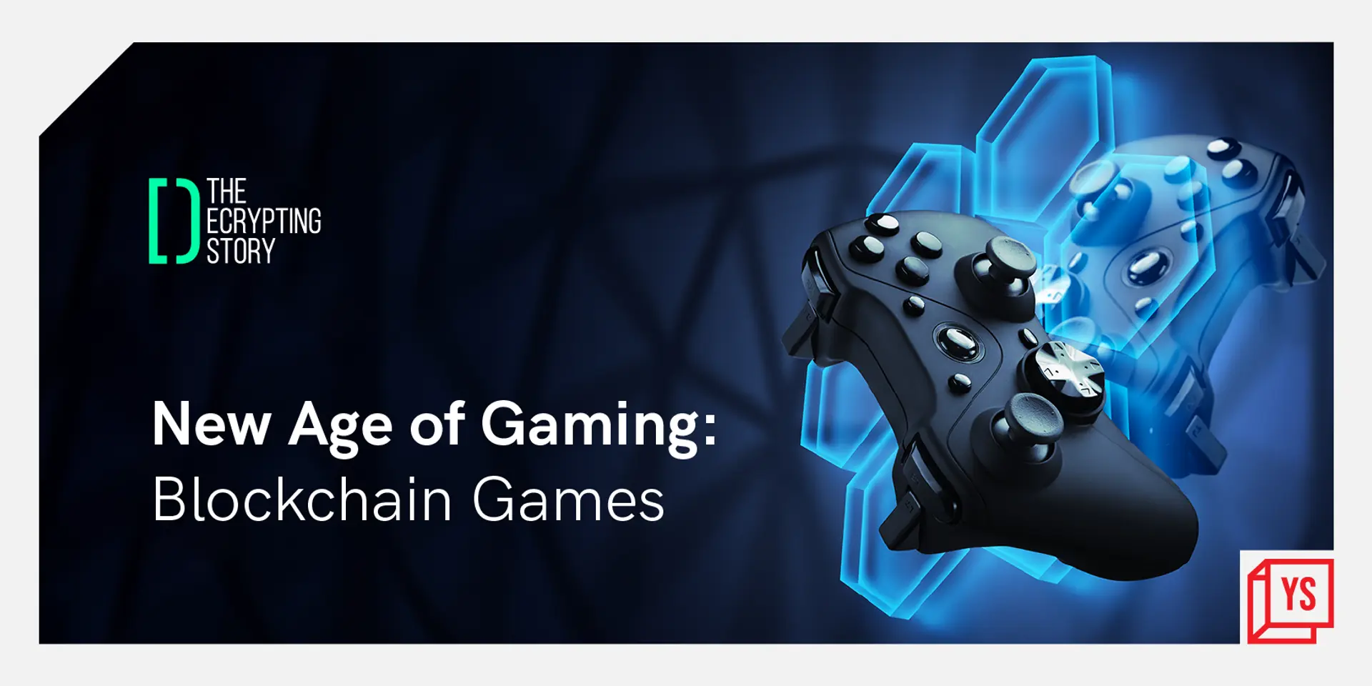 How the gaming ecosystem will evolve in the Web 3.0 economy