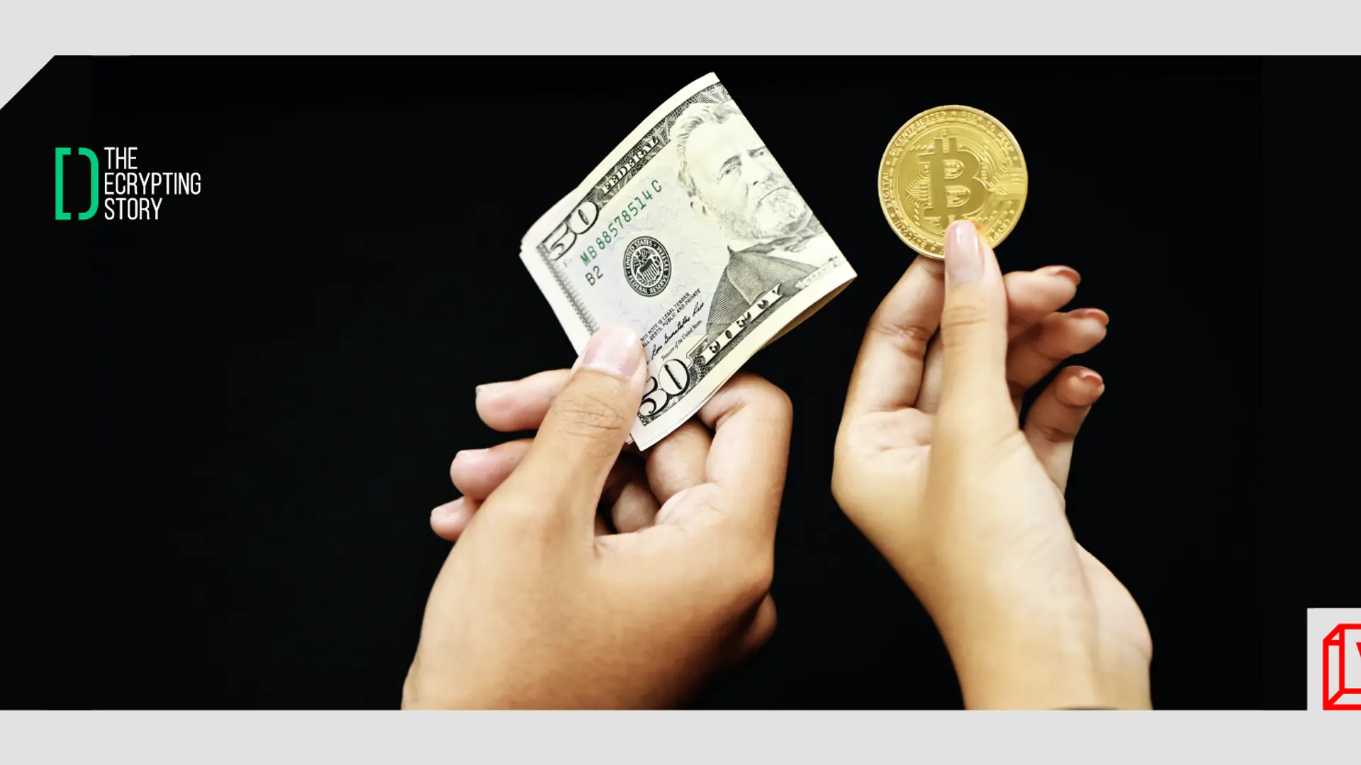 5 things to know before investing in cryptocurrency