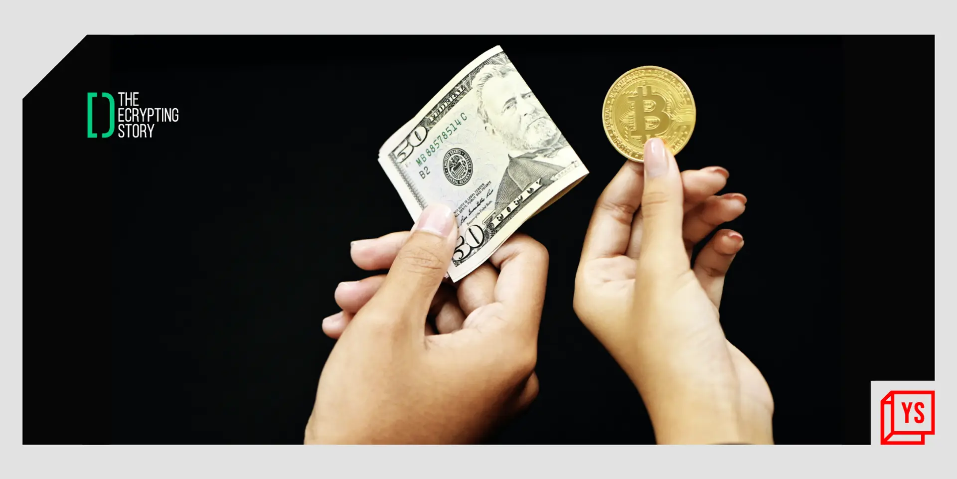 5 things to know before investing in cryptocurrency