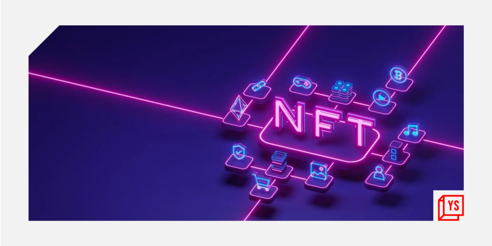 The convergence of cinema and NFTs