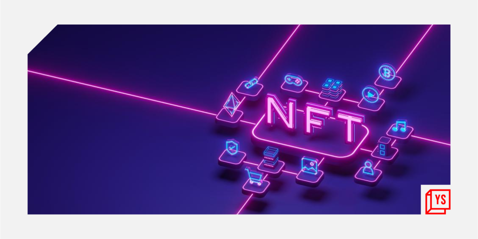 The convergence of cinema and NFTs

