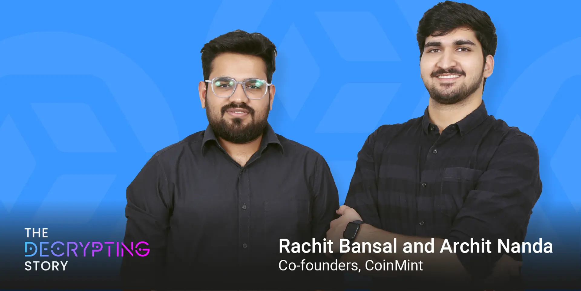 How CoinMint makes crypto investing easier with expert-built strategies