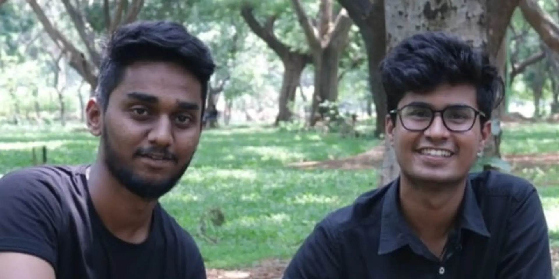ಮೃತ ಸಾಕು ಪ್ರಾಣಿಗಳ ನೆನಪಿಗಾಗಿ ಸಸಿಗಳನ್ನು ನೆಟ್ಟು, ಅವುಗಳ ನೆನಪುಗಳನ್ನು ಜೀವಂತವಾಗಿಸುವಲ್ಲಿ ಕಾನೂನು ವಿದ್ಯಾರ್ಥಿಯೊಬ್ಬ ಯಶಸ್ವಿಯಾಗಿದ್ದಾನೆ