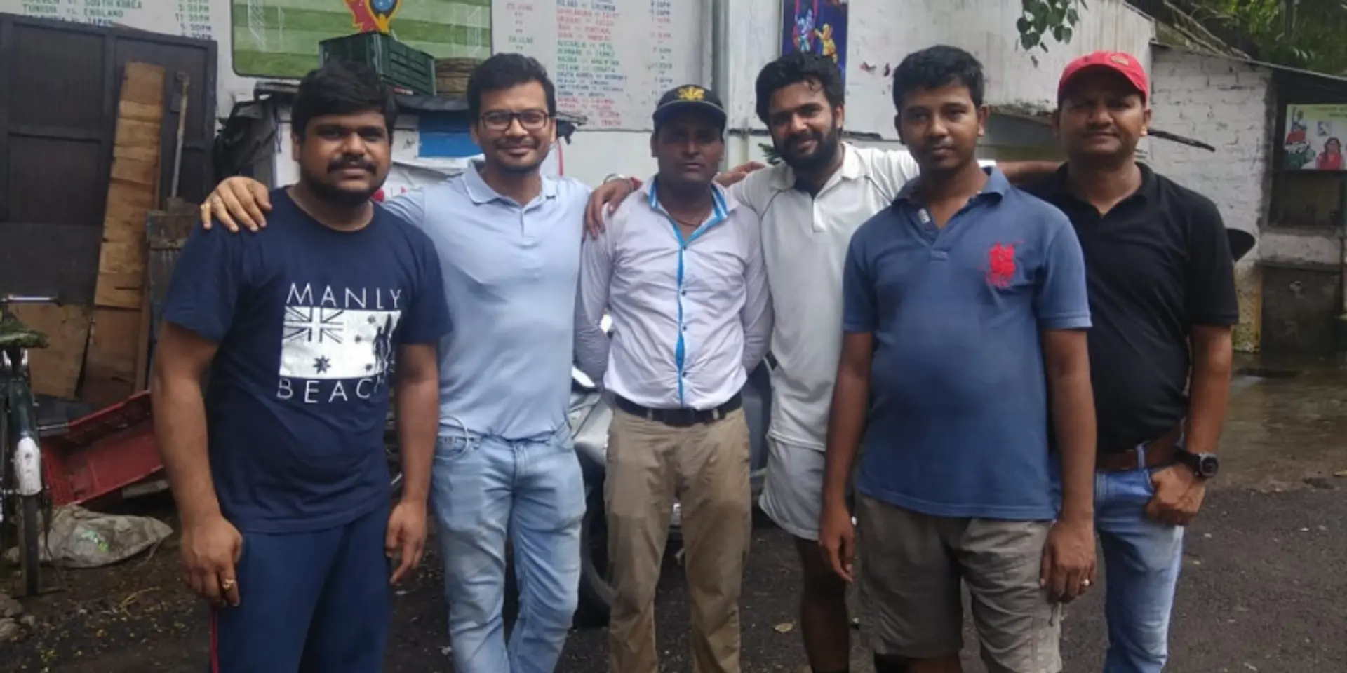 ಸಾರ್ವಜನಿಕ ನೀರಿನ ನಲ್ಲಿಗಳನ್ನು ಸರಿಪಡಿಸುವ ಮೂಲಕ ಗ್ಯಾಲನ್ ನೀರನ್ನು ಉಳಿಸಿದ ಕೋಲ್ಕತಾದ ಈ ನಾಗರಿಕರು