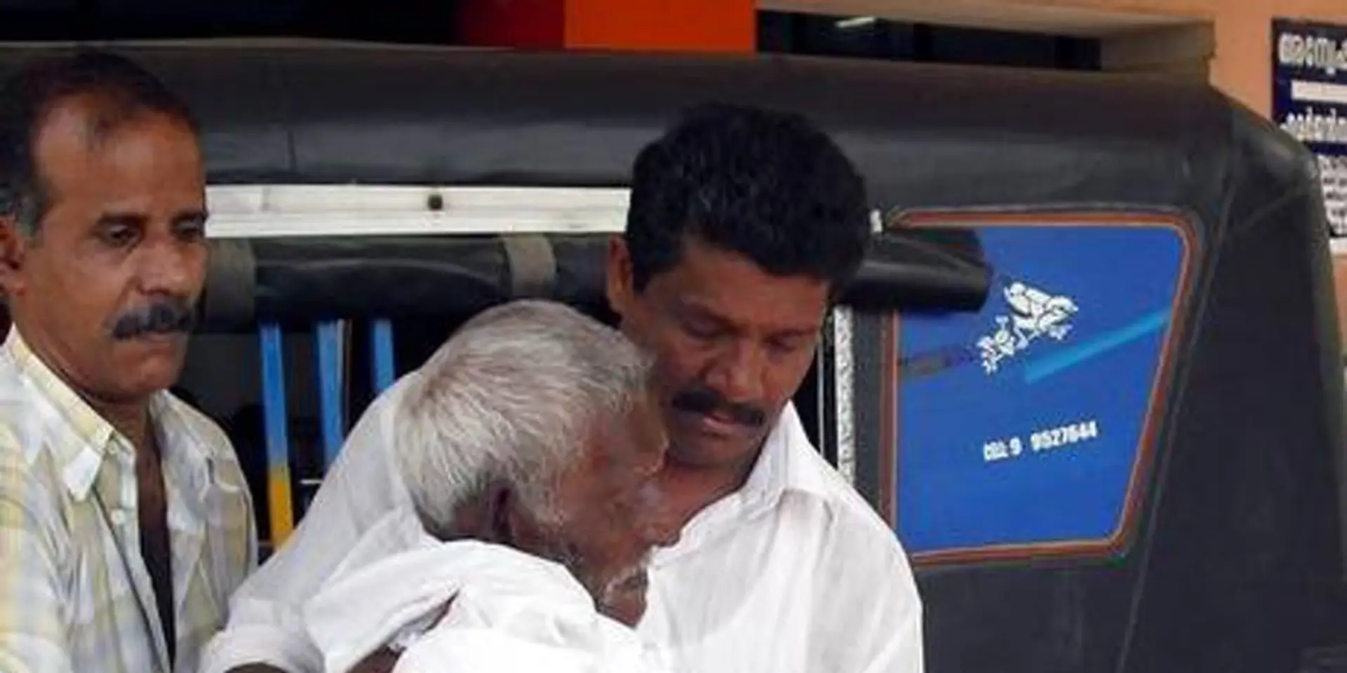 3,000 ಕ್ಕೂ ಹೆಚ್ಚು ಮೃತ ದೇಹಗಳಿಗೆ ಅಂತ್ಯ ಸಂಸ್ಕಾರ ಮಾಡಿದ ಕೇರಳದ ಅಬ್ದುಲ್