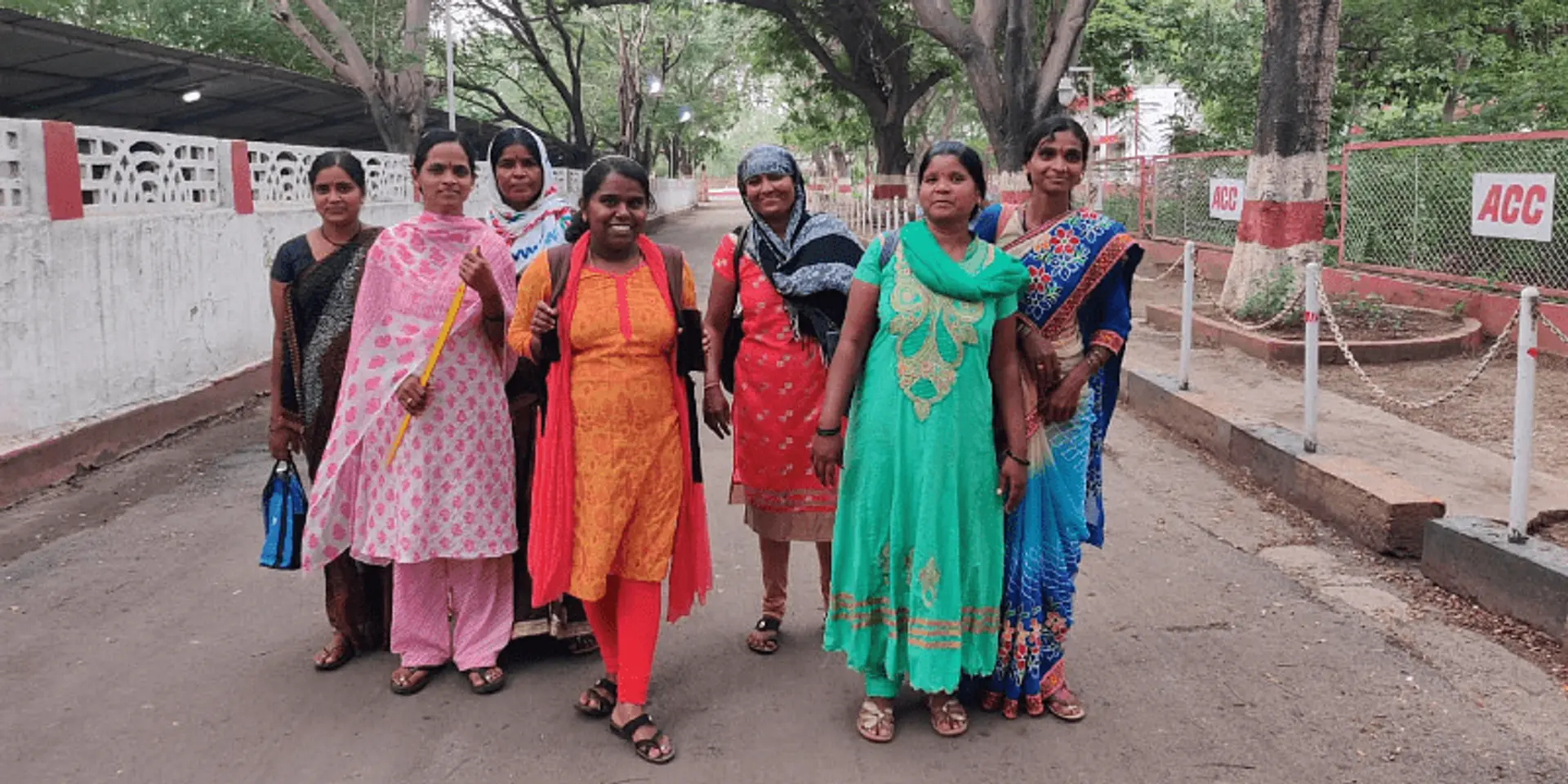 ವಾಡಿಯ ಮಹಿಳೆಯರು: ಸಮುದಾಯ ಆಧರಿತ ಉದ್ಯಮದೊಂದಿಗೆ ಬಡತನದ ವಿರುದ್ಧ ಹೋರಾಟ