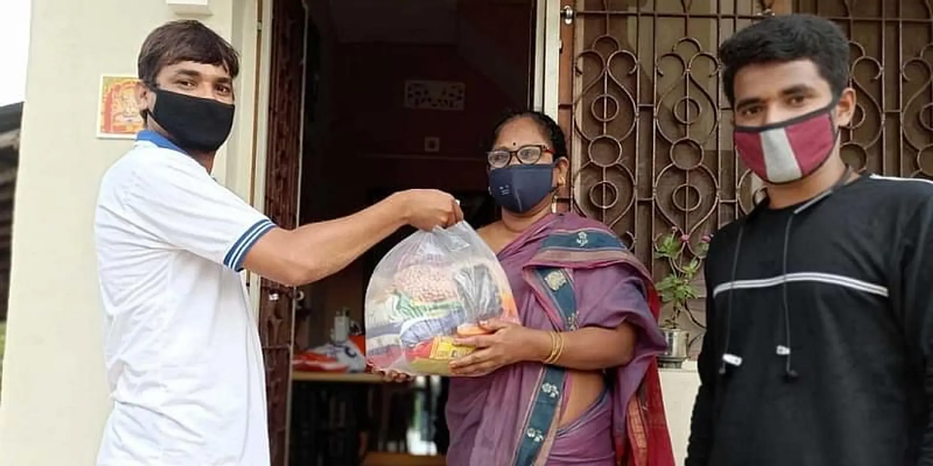 ಲಾಕ್ಡೌನ್ನಲ್ಲಿ ಕೆಲಸ ಕಳೆದುಕೊಂಡ ಇಂಜಿನೀಯರ್ಗಳು ಸಿದ್ಧಪಡಿಸಿದ ಡೆಲಿವರಿ ಆ್ಯಪ್