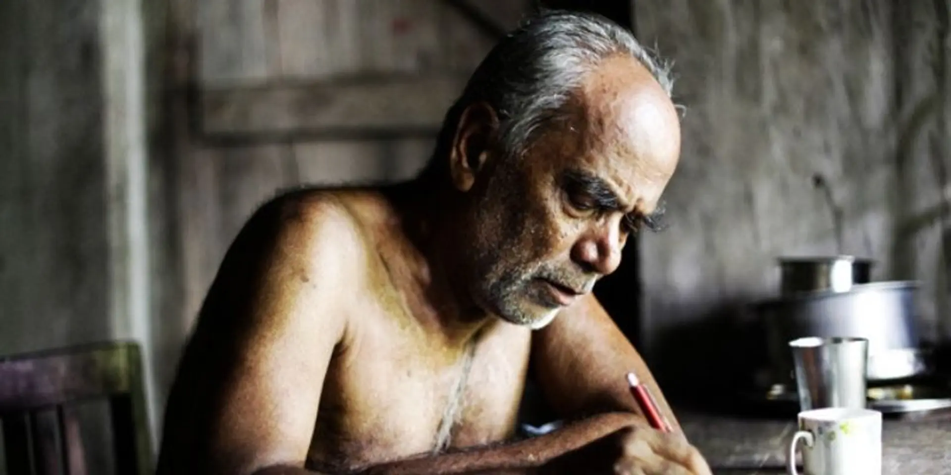 ಒಡಿಸ್ಸಾದ ಈ ನಿವೃತ್ತ ಶಿಕ್ಷಕ ಸಾವಯವ ಭವಿಷ್ಯಕ್ಕಾಗಿ ಬೀಜಗಳನ್ನು ಬಿತ್ತುತ್ತಿದ್ದಾನೆ