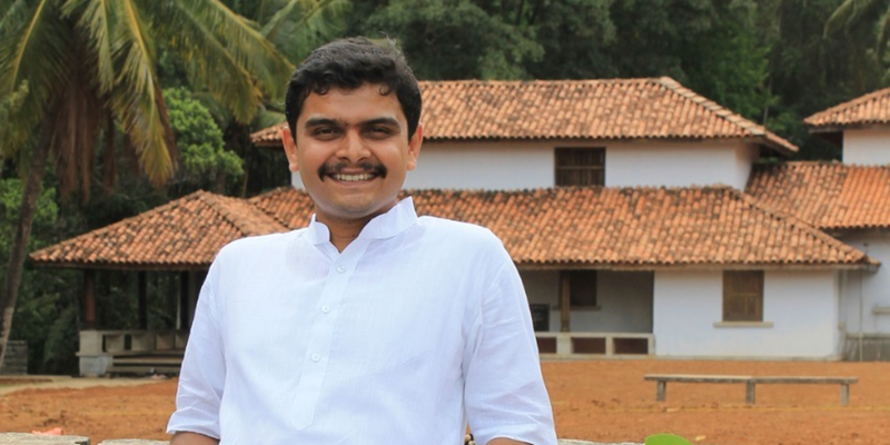 10 ವರ್ಷದಲ್ಲಿ 3000 ಸಹೋದ್ಯೋಗಿಗಳಿಗೆ ಕನ್ನಡ ಕಲಿಸಿದ ಐಟಿ ಉದ್ಯೋಗಿ ಅಲಿಯಾಸ ಕನ್ನಡ ಪ್ರೇಮಿ