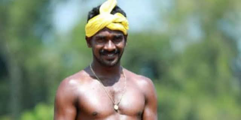 ಕಂಬಳ ಗದ್ದೆಯ ಉಸೈನ್ ಬೋಲ್ಟ್ 