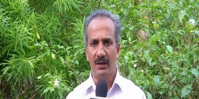 ಕೇವಲ ಒಂದು ಎಕರೆ ಜಾಗದಲ್ಲಿ ಕಿರುವನ ಸೃಷ್ಟಿಸಿದ ಶಿವಮೊಗ್ಗದ ನಾಗೇಶ್