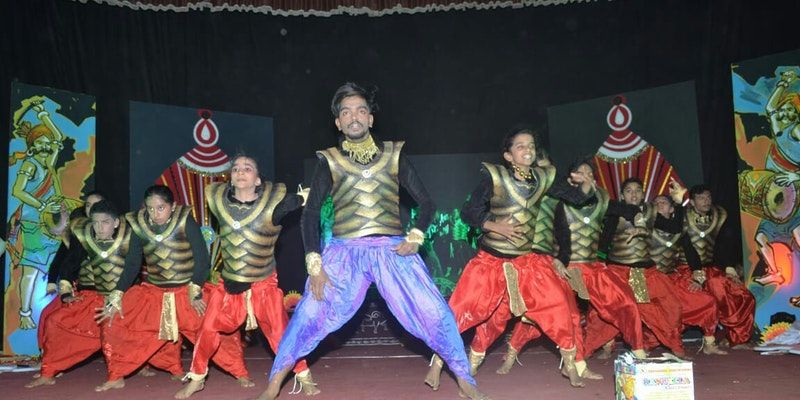 ಧಾರವಾಡ ಹುಡುಗನ ಡ್ಯಾನ್ಸ್ ಪಯಣ ವಿಯೆಟ್ನಾಂ ನತ್ತ