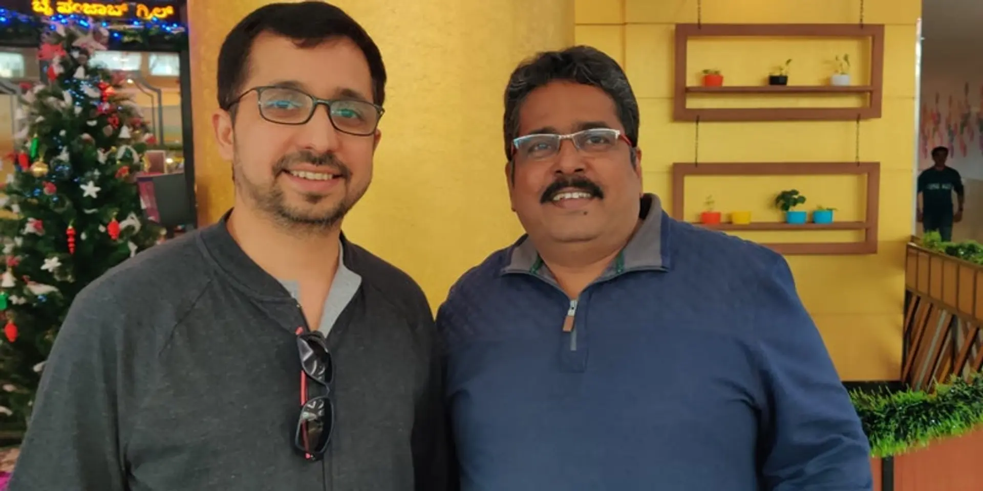 ಮೈ ಲ್ಯಾಂಗ್ ಬುಕ್ಸ್: ಕನ್ನಡಕ್ಕೂ ಬರಲಿದೆ ಡಿಜಿಟಲ್ ಬುಕ್