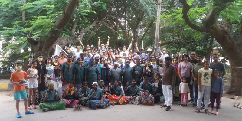 ಬೆಂಗಳೂರಿನ ರಸ್ತೆ ದತ್ತು ಪಡೆಯಲು ಆಸಕ್ತಿ ಇರುವವರಿಗಾಗಿ ಬಿಬಿಎಂಪಿಯಿಂದ ವಿನೂತನ ಕಾರ್ಯಕ್ರಮ