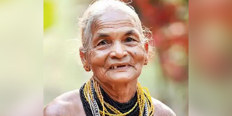 ಕಾಡಿನ ವಿಶ್ವಕೋಶಕ್ಕೆ ಪದ್ಮಶ್ರೀಯ ಸಂಭ್ರಮ