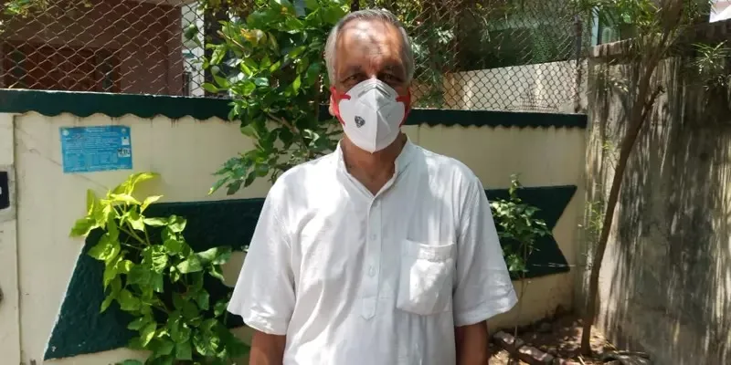 krishnan