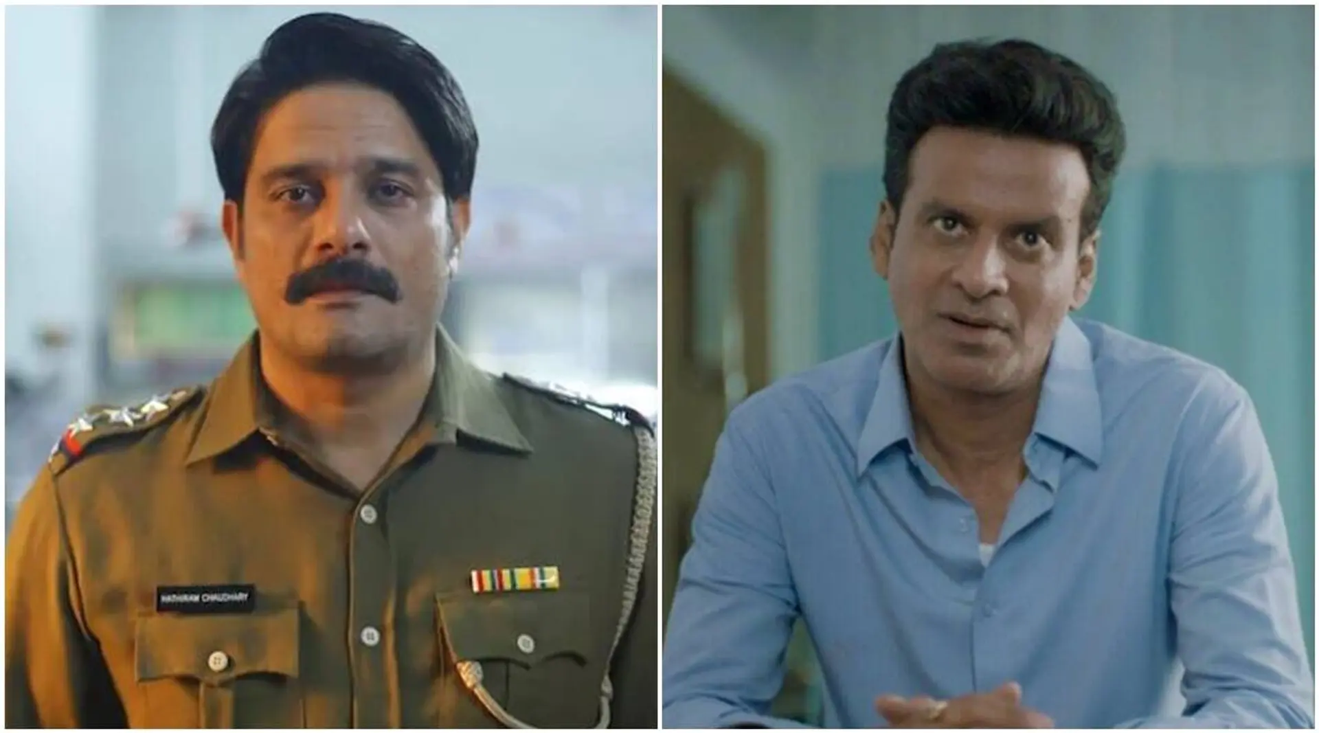'ஃபிலிம்பேர் ஓடிடி விருதுகள்' : 2019-20ன் சிறந்த வெப் சீரிஸ், நடிகர், நடிகை யார் யாருக்கு?